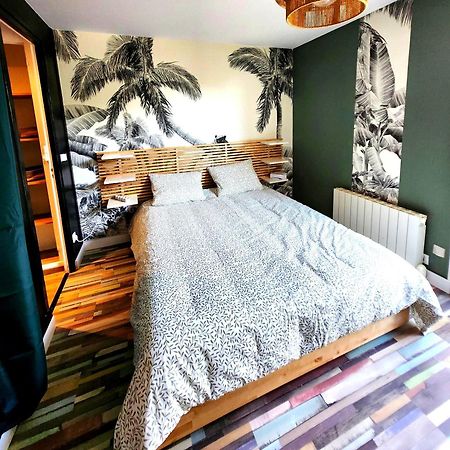 Apartamento No Historico โนยง ภายนอก รูปภาพ