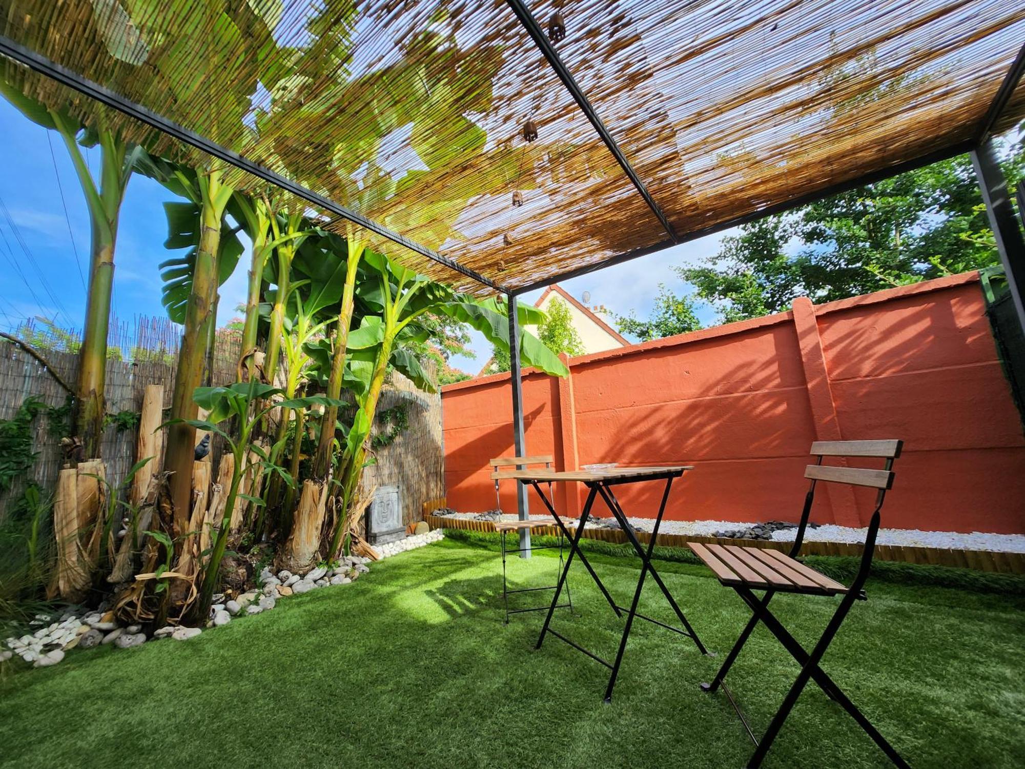 Apartamento No Historico โนยง ภายนอก รูปภาพ