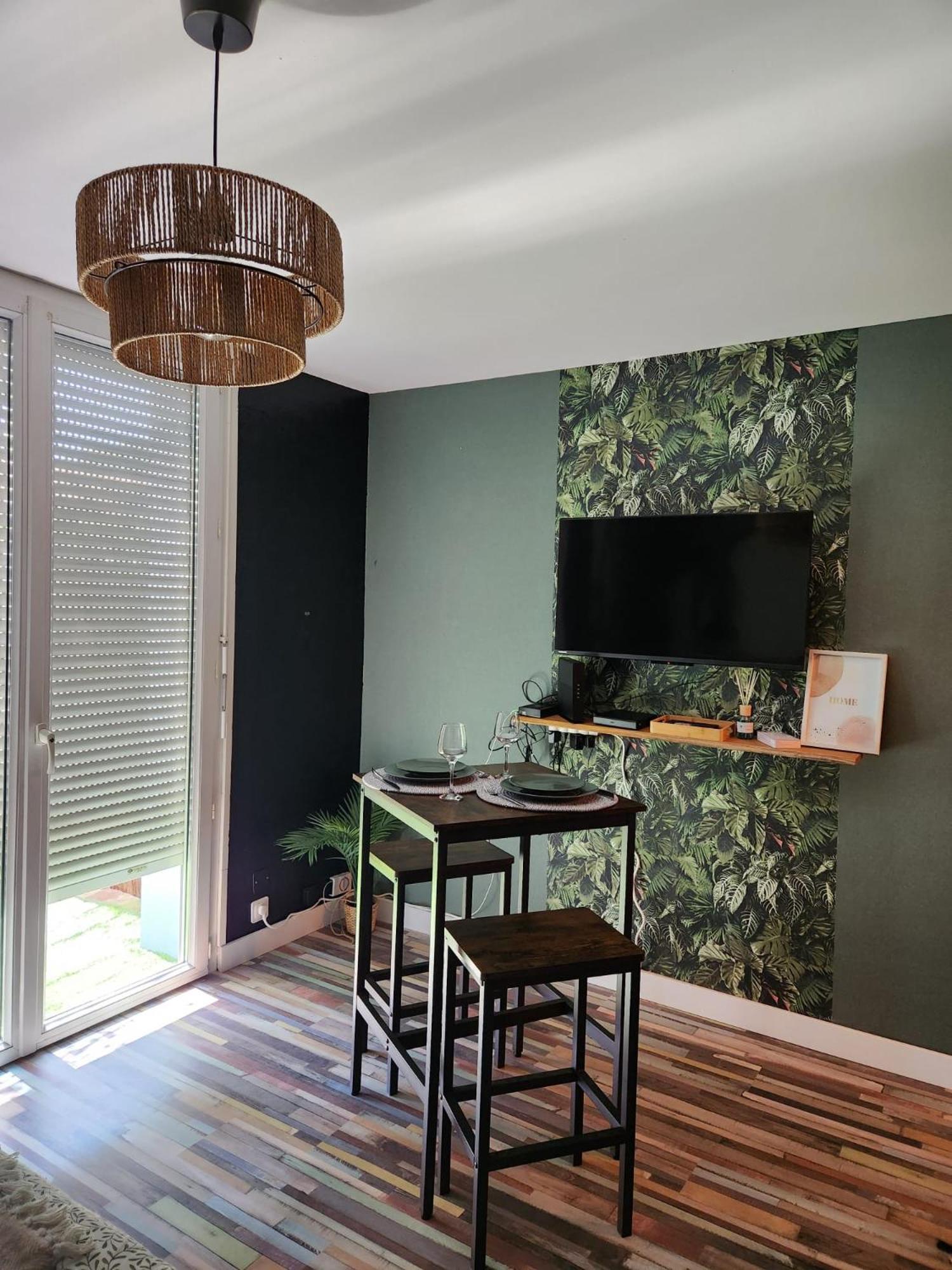 Apartamento No Historico โนยง ภายนอก รูปภาพ