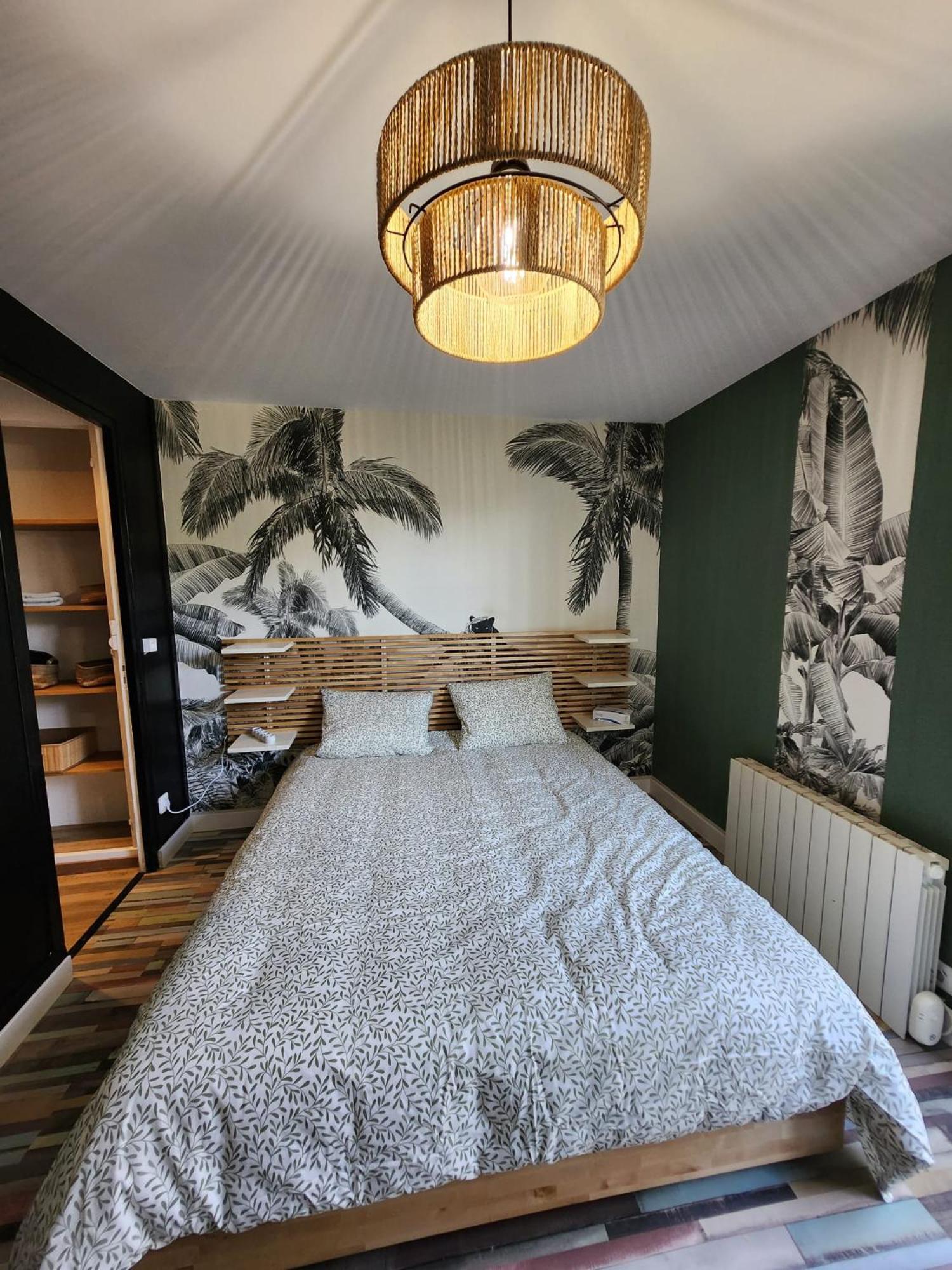 Apartamento No Historico โนยง ภายนอก รูปภาพ