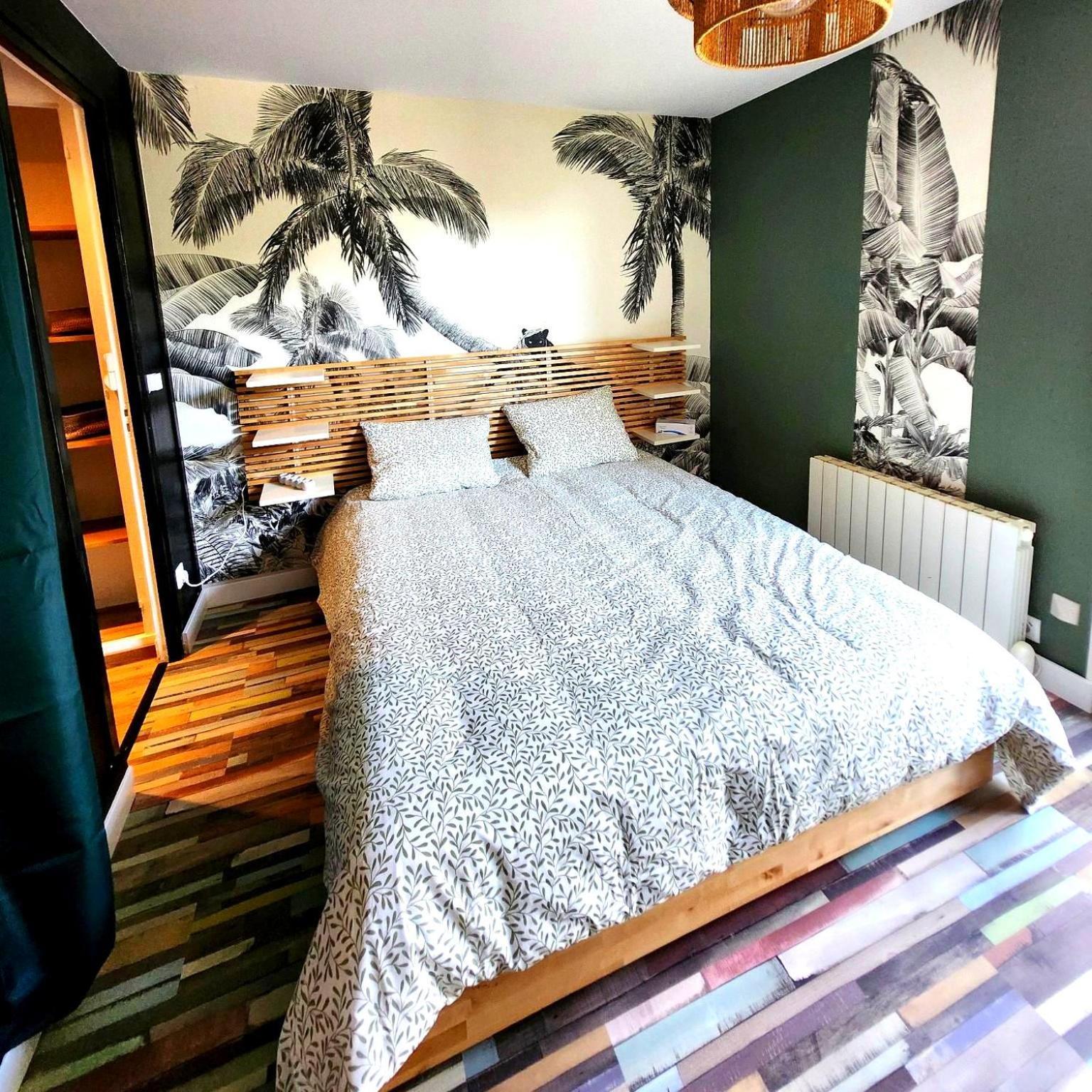 Apartamento No Historico โนยง ภายนอก รูปภาพ