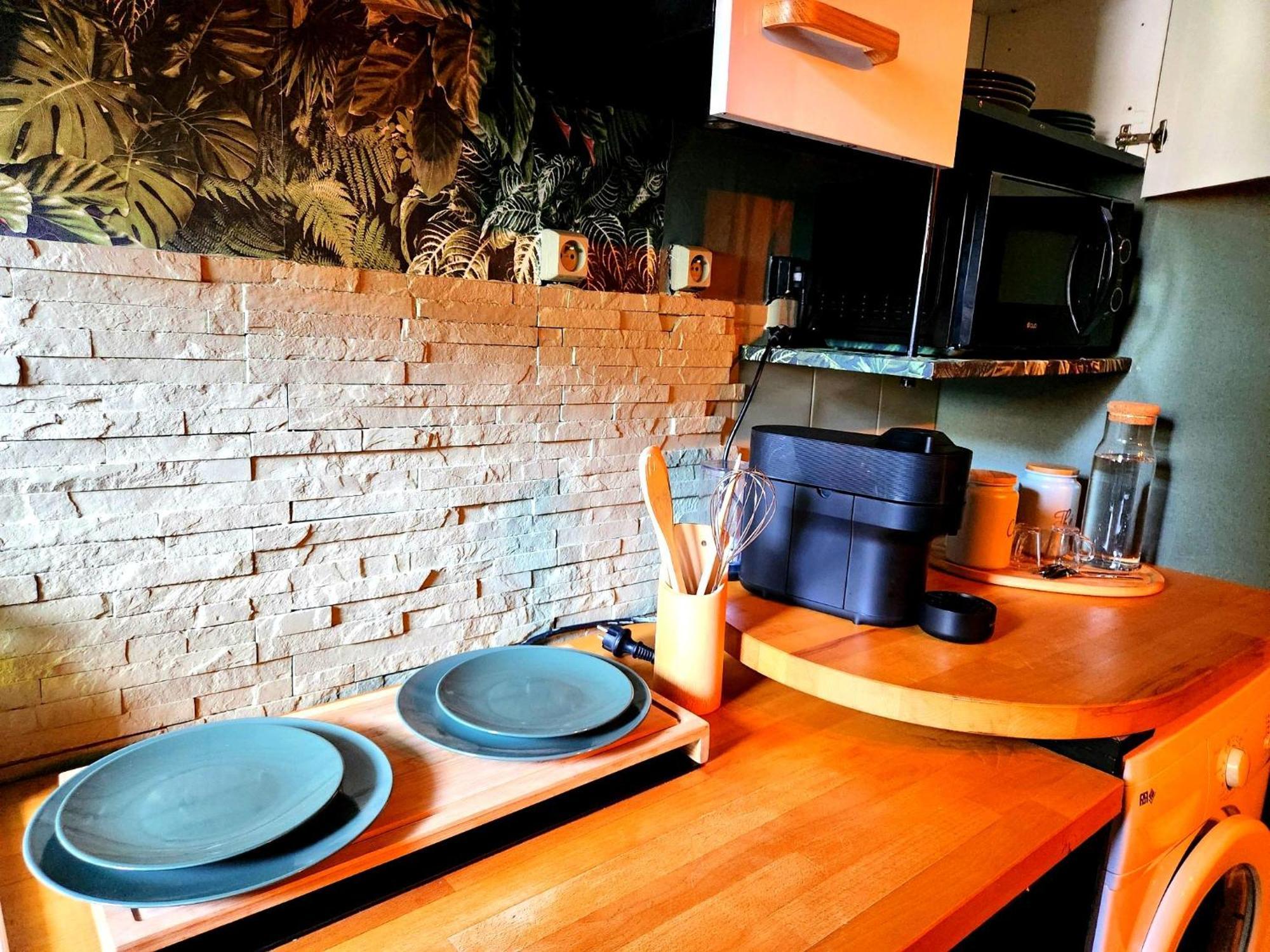 Apartamento No Historico โนยง ภายนอก รูปภาพ