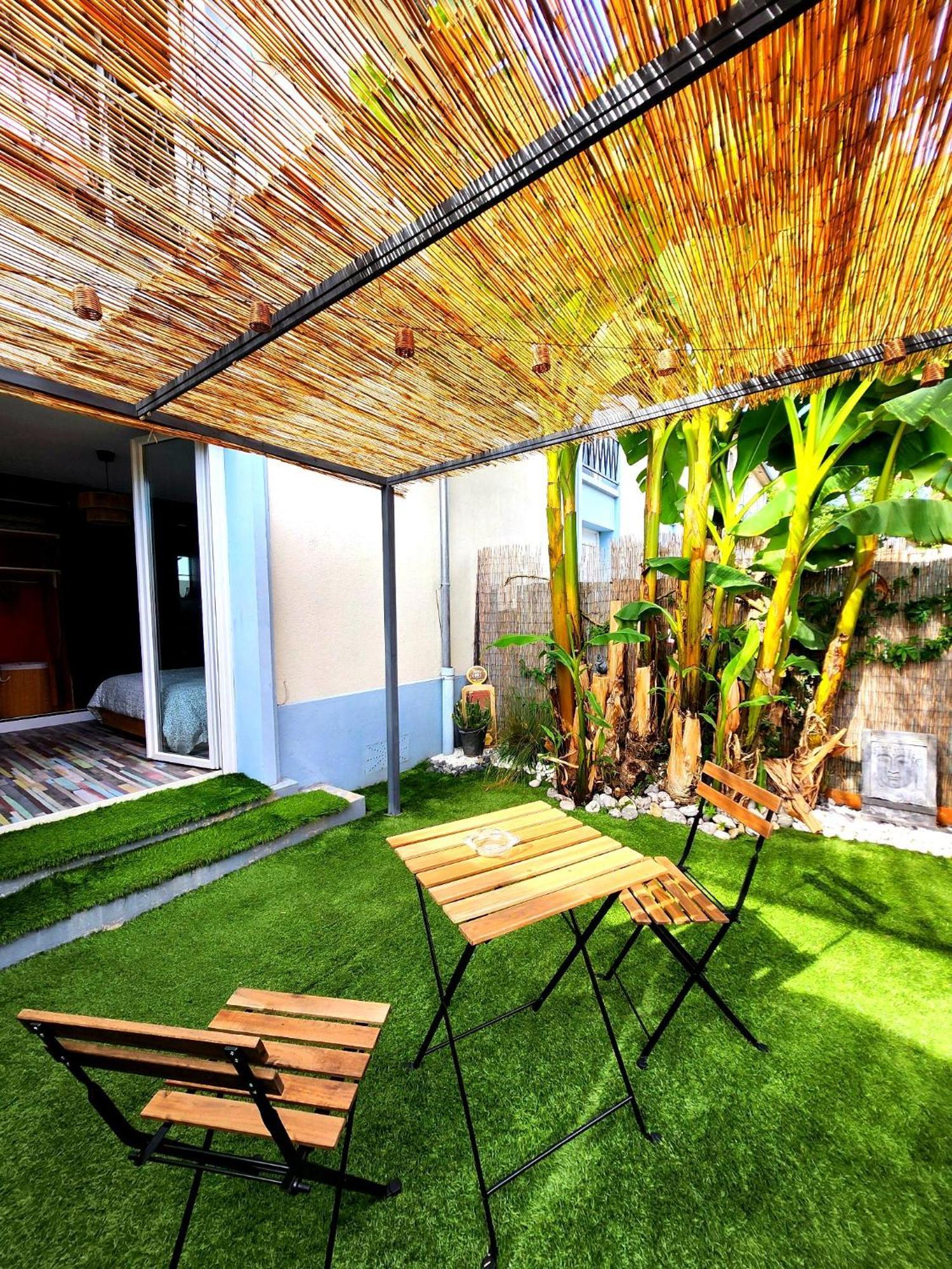 Apartamento No Historico โนยง ภายนอก รูปภาพ